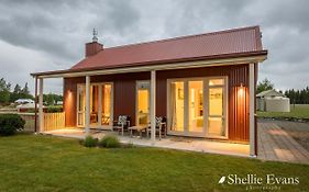 Night Sky Cottages - Kea Cottage - Luxury